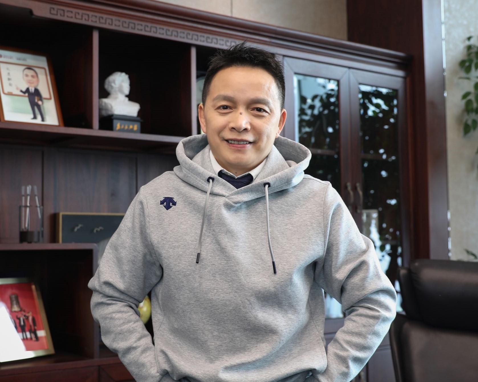 聚焦兩會(huì) | 證券日?qǐng)?bào)：全國(guó)人大代表、鹽津鋪?zhàn)佣麻L(zhǎng)張學(xué)武：搶抓雙循環(huán)戰(zhàn)略機(jī)遇 推動(dòng)食品產(chǎn)業(yè)高質(zhì)量發(fā)展